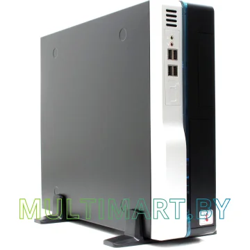 Корпус In Win BL631 Black/Silver